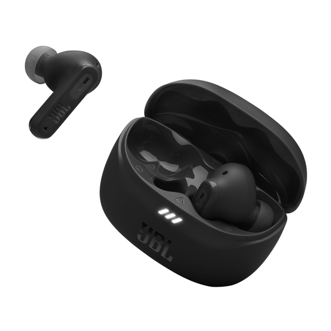 JBL Tune Beam 2 | True Wireless Noise Cancelling Earbuds